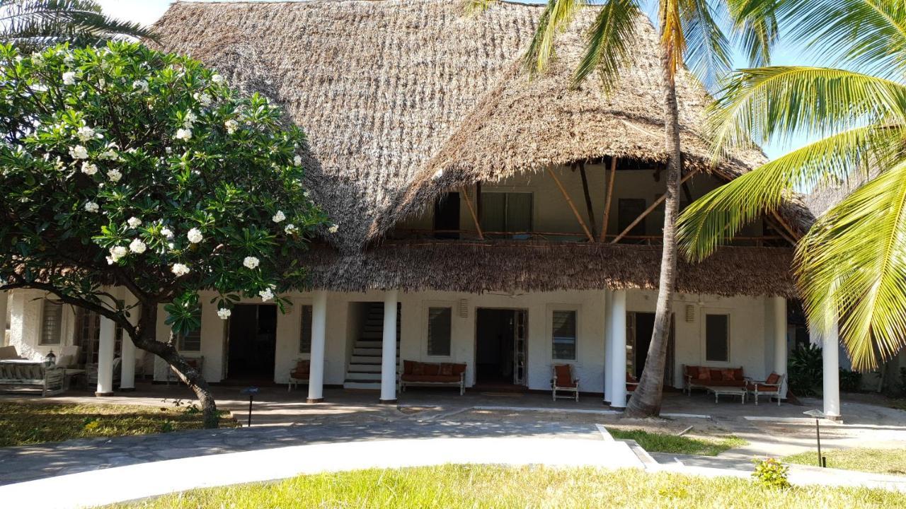 Diwani Cottage マリンディ エクステリア 写真