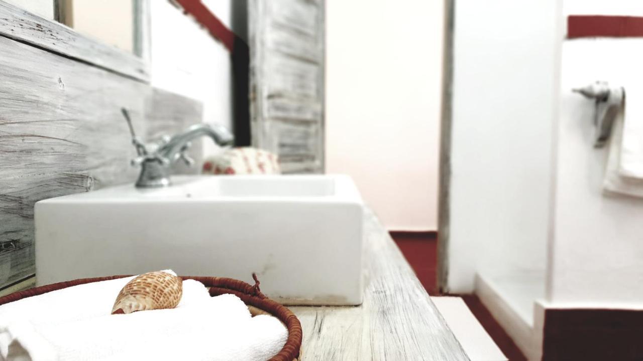 Diwani Cottage マリンディ エクステリア 写真