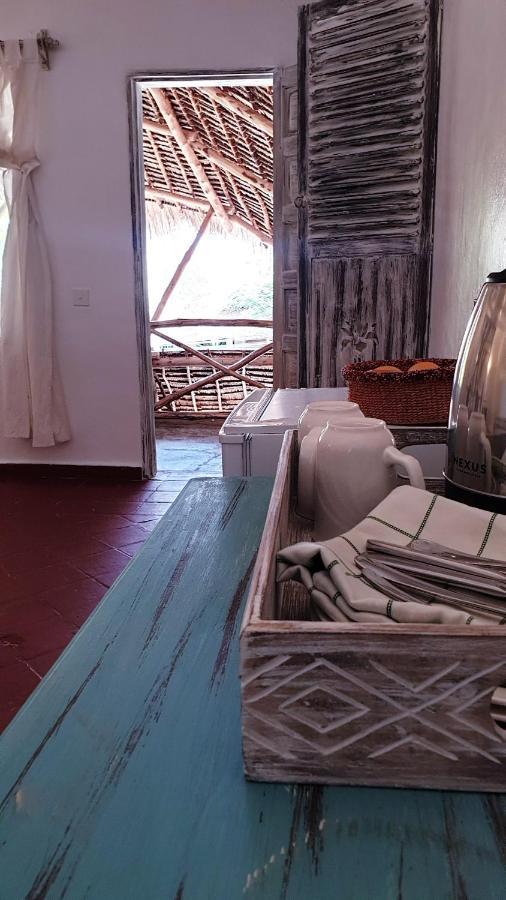 Diwani Cottage マリンディ エクステリア 写真