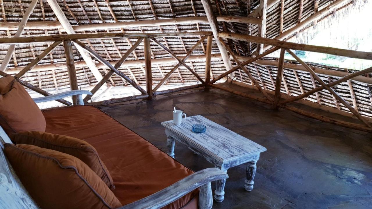 Diwani Cottage マリンディ エクステリア 写真