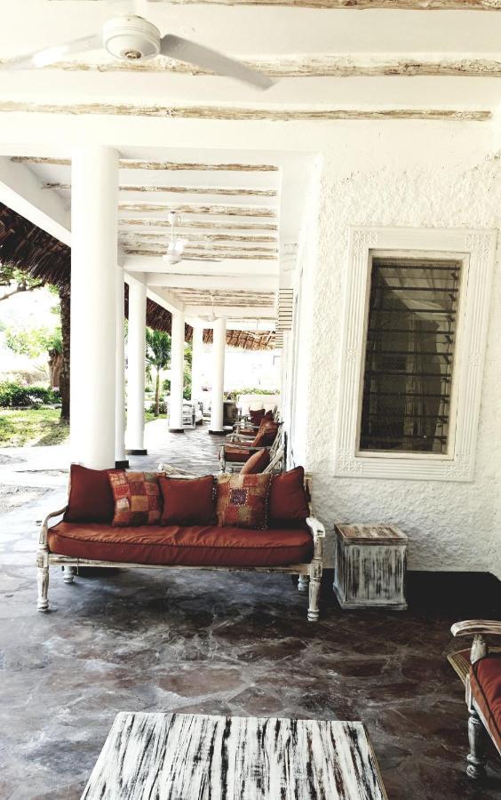Diwani Cottage マリンディ エクステリア 写真