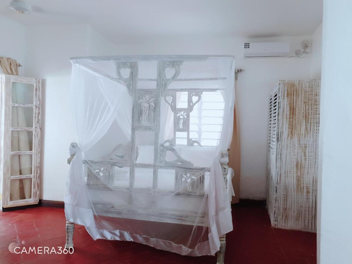 Diwani Cottage マリンディ エクステリア 写真