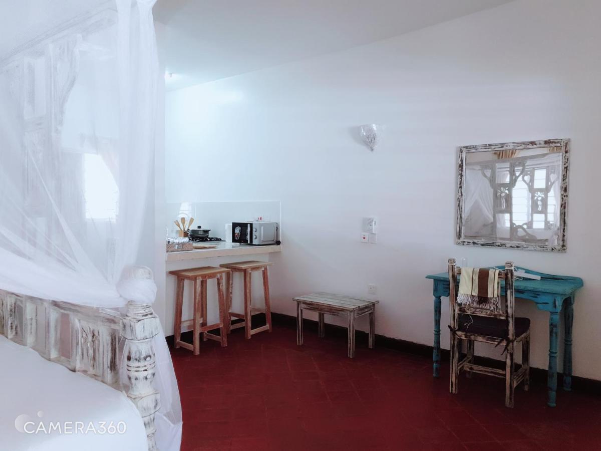 Diwani Cottage マリンディ エクステリア 写真