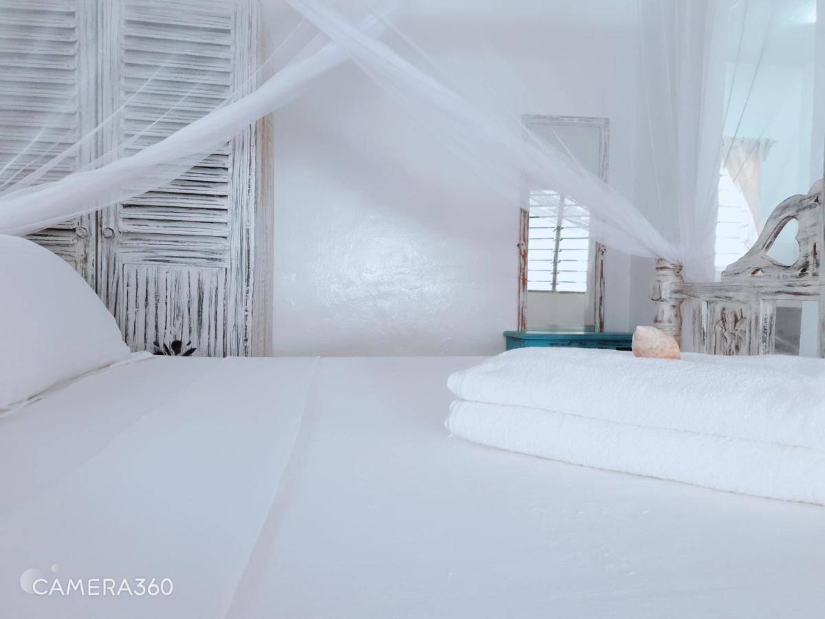 Diwani Cottage マリンディ エクステリア 写真
