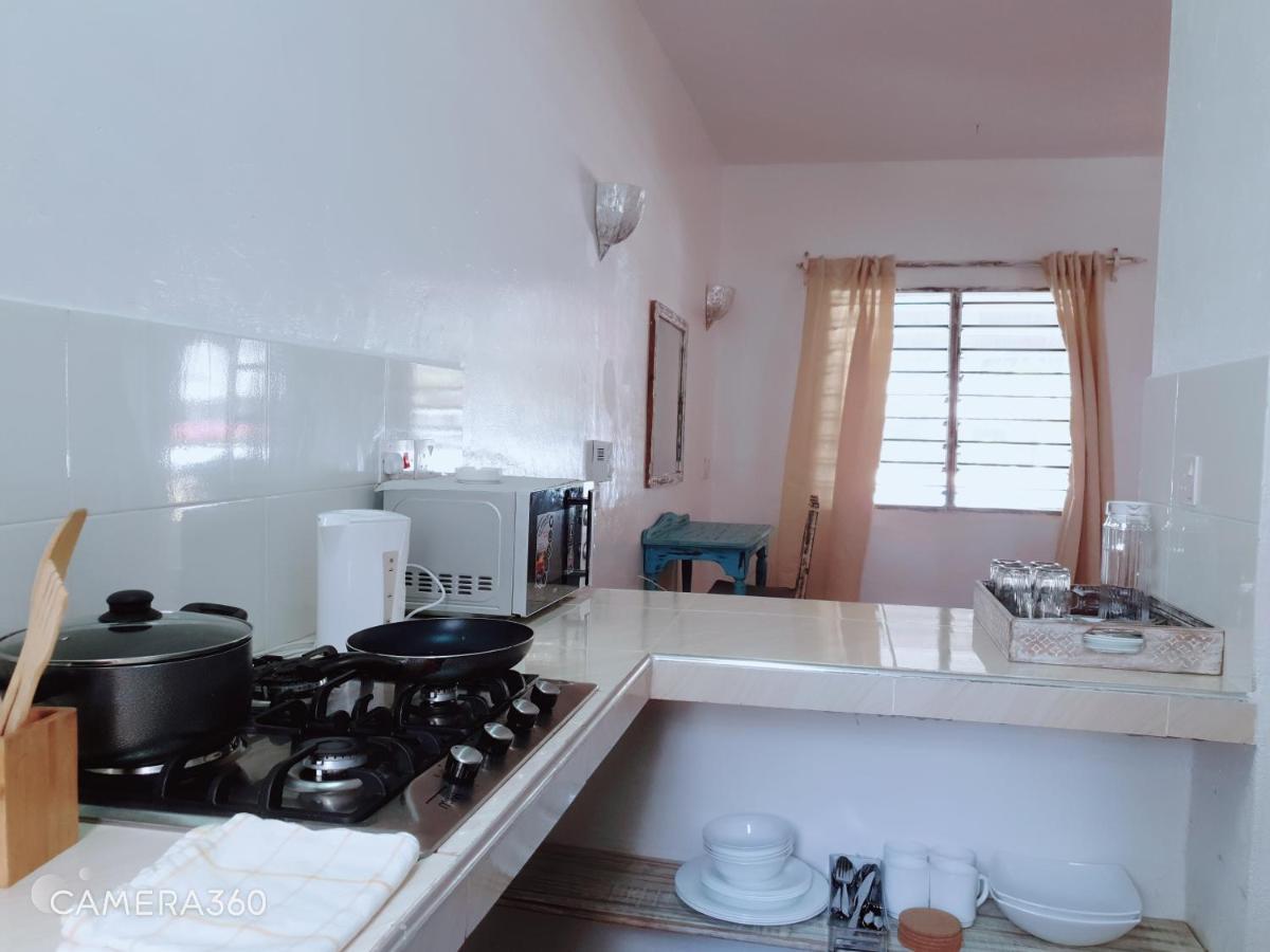 Diwani Cottage マリンディ エクステリア 写真