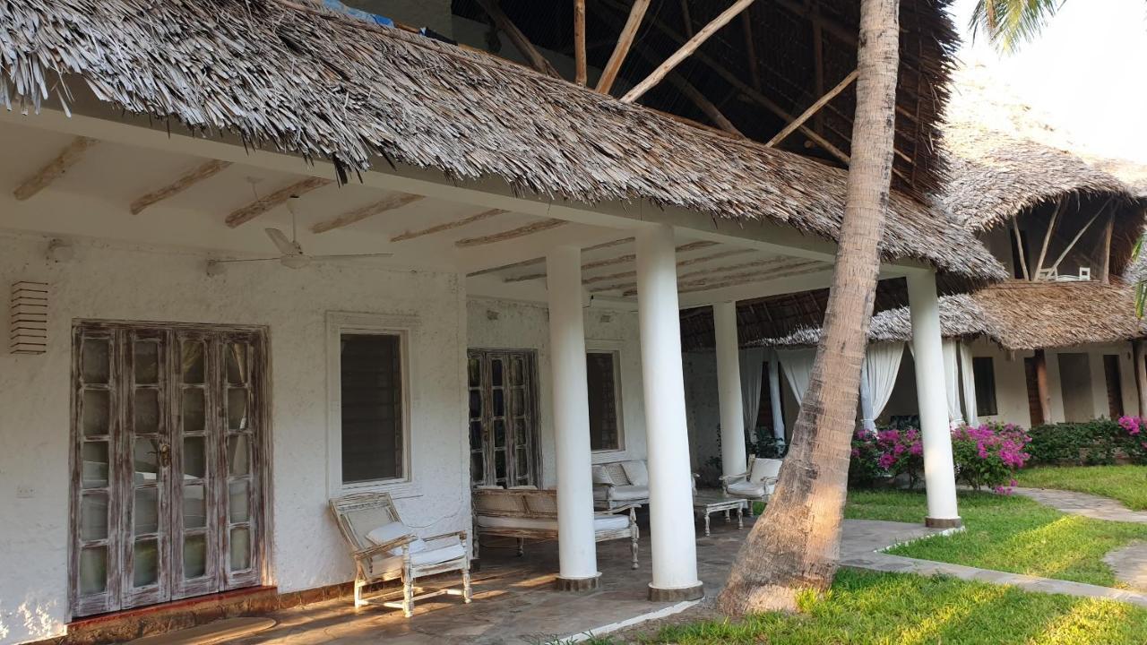 Diwani Cottage マリンディ エクステリア 写真